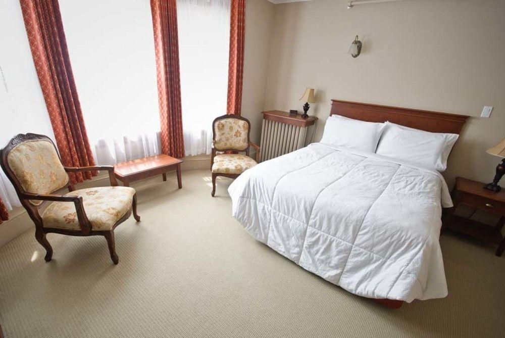 The Sonata Inn Charlottetown Dış mekan fotoğraf